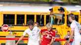 Boys soccer: 2023 All-County and All-League honors