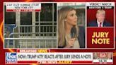 Trump Lawyer Gets Indignant When Fox News Host Corrects Her on Ex-President’s Trial: ‘How Can You Say the Biden...