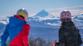 En vacaciones de invierno, la recesión no se tomó descanso