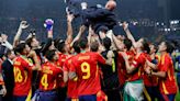 "Es el gran triunfador por encima de Rodri, Olmo, Morata...": 'La Barra Libre' elige al principal nombre propio de la Eurocopa