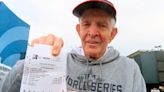 Man wins record $75 million sports bet payout after Astros World Series win