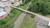 Dead dog may have contaminated river in Poinsett County