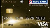 New HDFC Bank credit card rules: Reward points limited on certain transactions | Mint