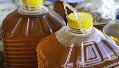 ¿Recogen las gasolineras el aceite de cocina usado?: la última moda del reciclaje