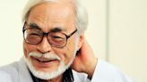 Co-fundadador de Studio Ghibli dice que nadie puede reemplazar a Hayao Miyazaki