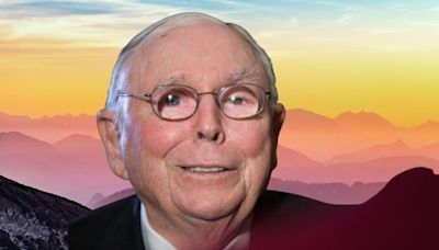 Charlie Munger's Three-Word Rule That Guided Warren Buffett Could Help You Too