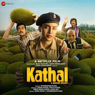Kathal: A Jackfruit Mystery [Original Motion Picture Soundtrack]