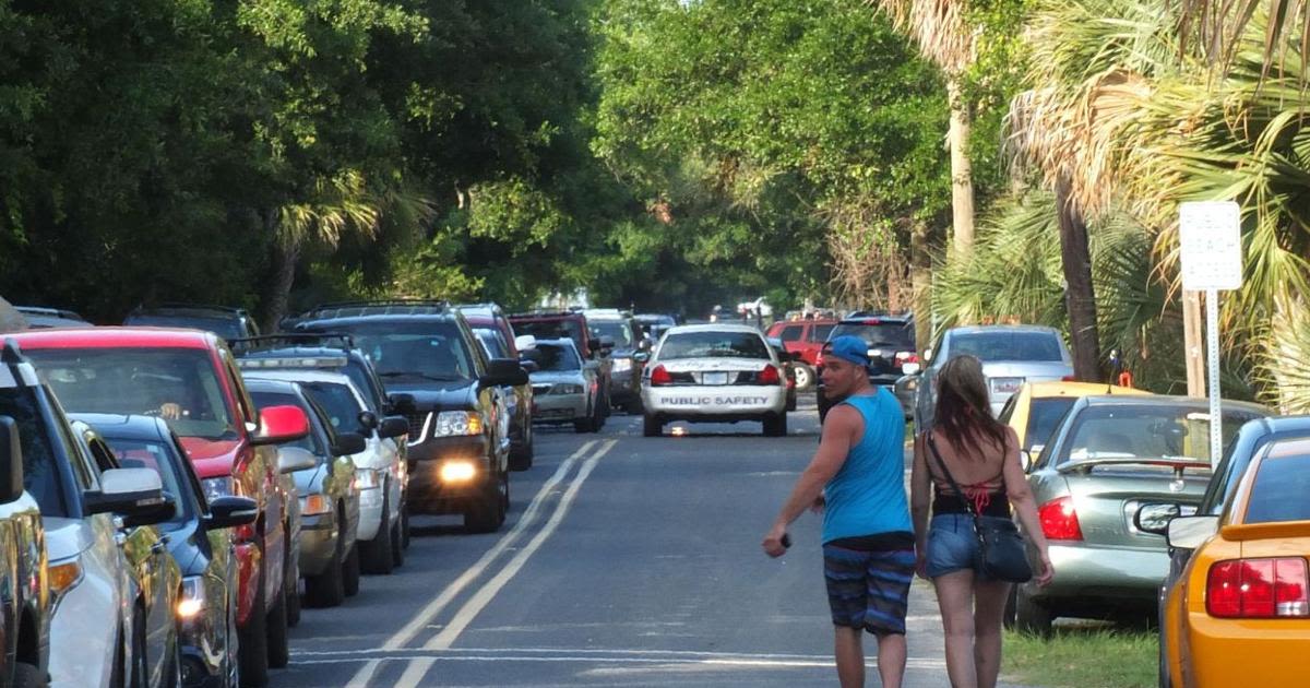 Folly Beach safety rules, recovering American dream, hypocrisy over Donald Trump | Letters