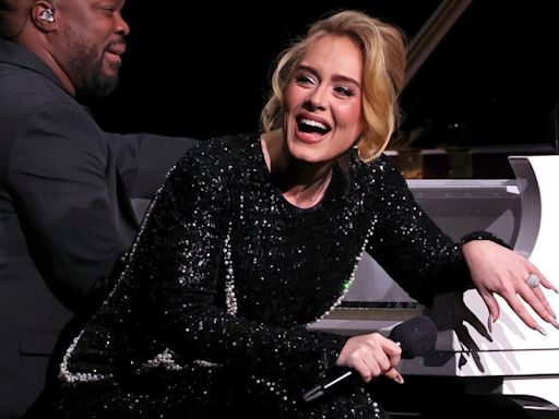 Why Adele Skipped the 2024 Met Gala