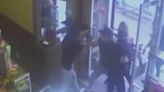 Coffee shop employees save stabbed man in Washington Heights