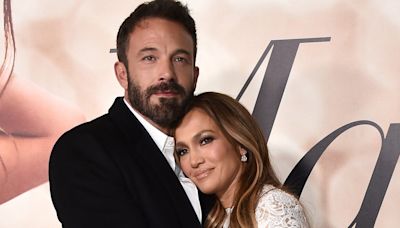 Ben Affleck bids pre-divorce rental pad adieu for good in post-JLo era; moving forward, settling into new home