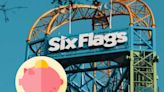 ¿Cuánto cuesta ir a Six Flags México desde La Laguna?