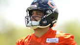 5 things to watch for during Bears OTAs