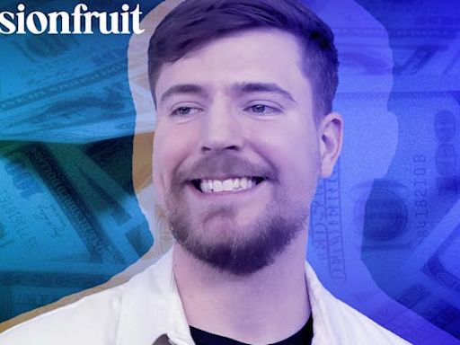 Passionfruit newsletter: Will the MrBeast brand survive?