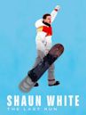 Shaun White: The Last Run