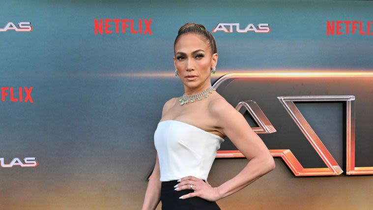 J.Lo Name Drops Ben Affleck During Late Night Appearance as He Ditches His Ring and Skips Her Premiere