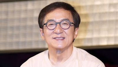 Jackie Chan, 70, Tells Fans 'Don't Worry' About Photos of Him Looking Older: 'It's Just a Character'