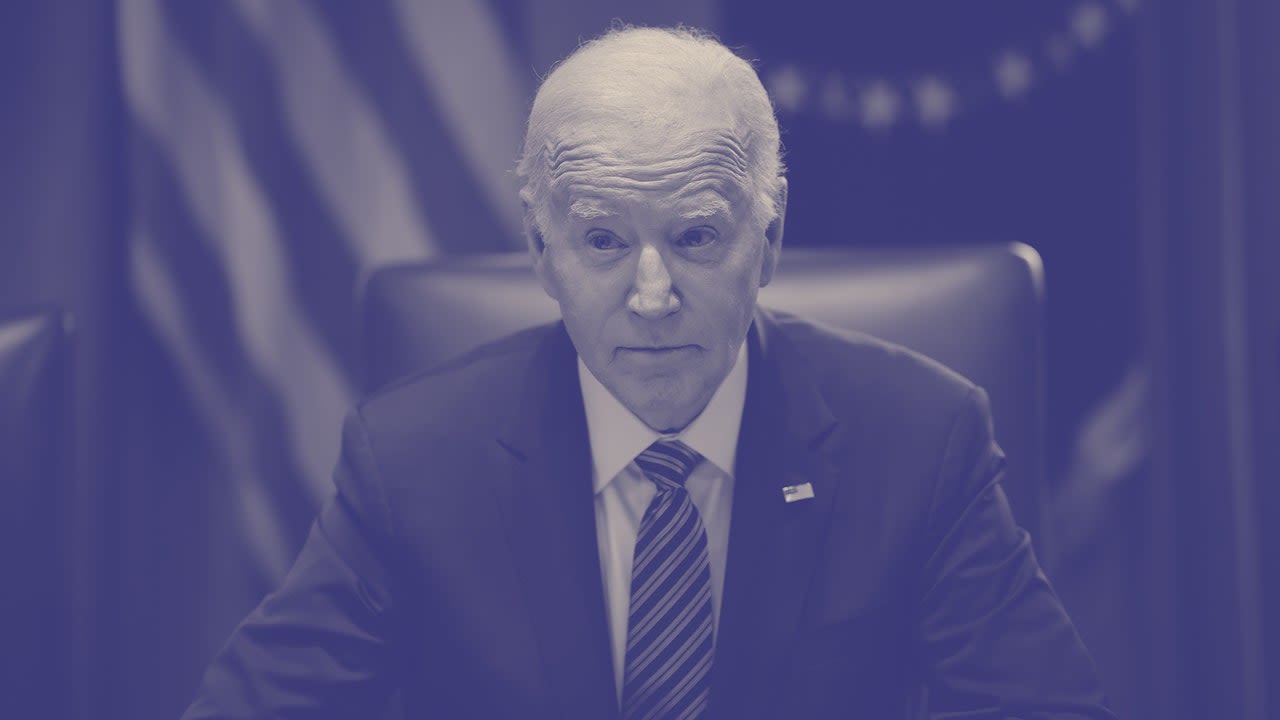 Is the Biden Campaign Running on False Hope?