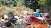 Notorious Croydon homeless camps cleared as council establishes taskforce to make people feel safer