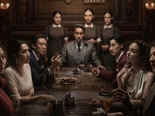 El señor de la casa: ¿De qué trata una de las series más vistas de Netflix?