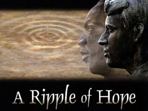 A Ripple of Hope