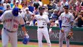 McCutchen collects 2,000th hit, Pirates ride Keller to 2-1 victory over struggling Mets