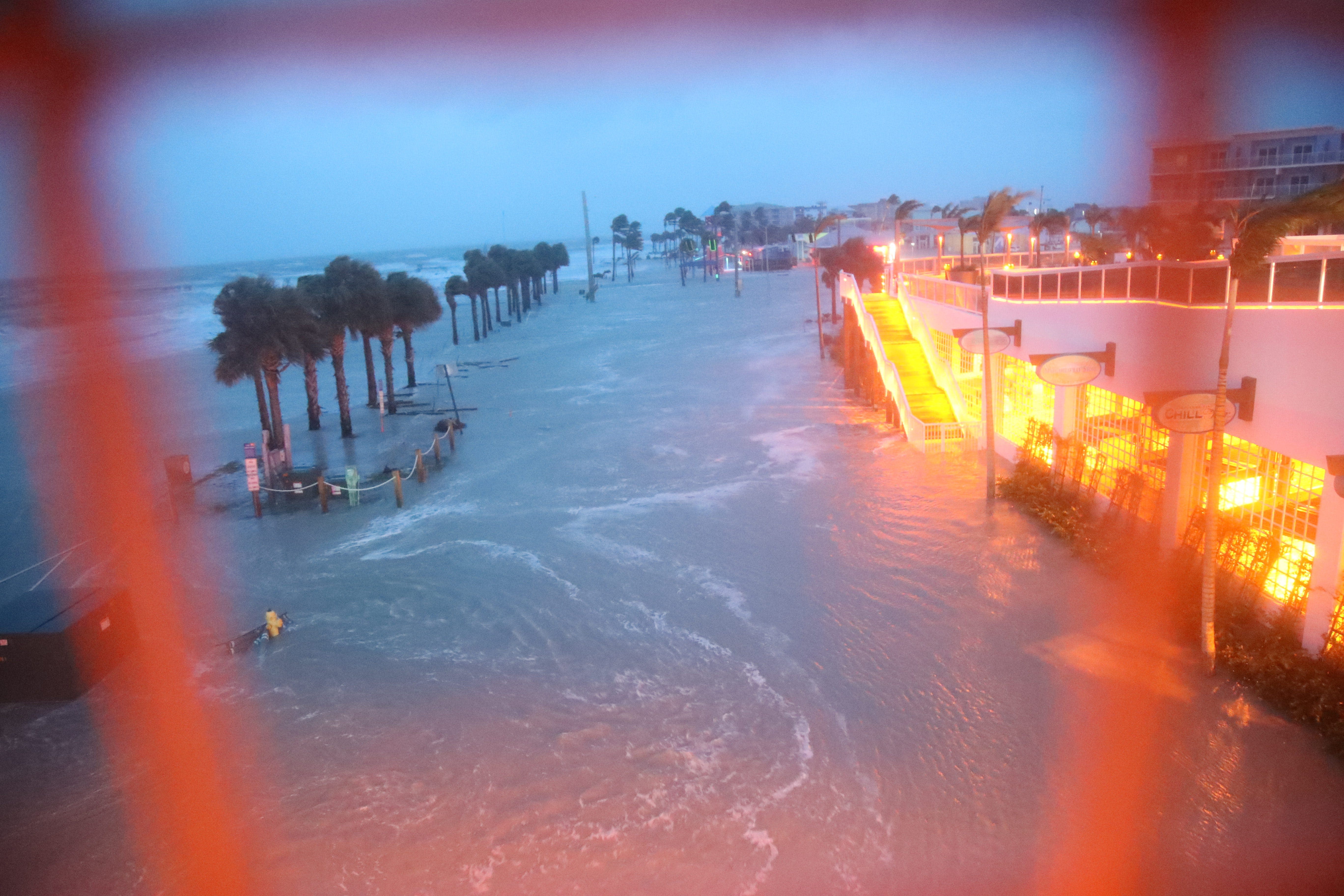 Live coverage: Hurricane Helene's aftermath - Sanibel Causeway closed, wide-spread flooding