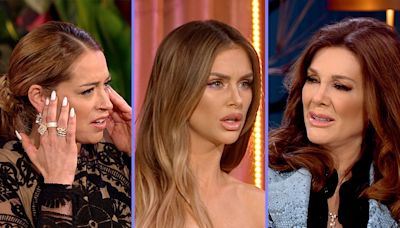 Jo Wenberg's Wild Reunion Appearance Stuns the Cast: "What the F-ck Is Going On?" | Bravo TV Official Site