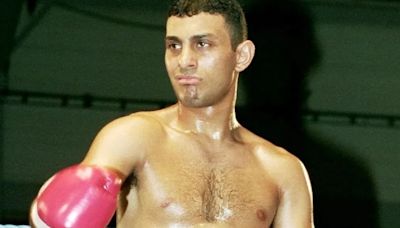 007 legend signs up to star as trainer of boxing ace Prince Naseem in drama