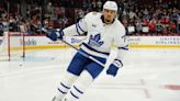 Ryan Reaves gets first goal as a Maple Leaf after three straight healthy scratches