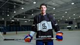 Beyond Local: Albertan returns to hockey, re-signs with Edmonton Oilers