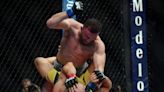 UFC Fight Night 221 pre-event facts: Merab Dvalishvili best takedown artist in bantamweight history