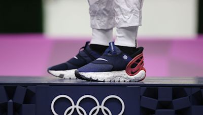 Shoemakers Look to Olympics for a Runaway Success