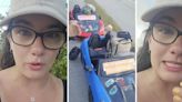 ‘I just can’t take more of this’: Women attempting to drive 500 miles to Key West in toy cars hit unexpected snag. Will they set the Guinness World Record?