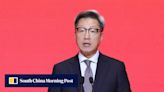South Korea’s China ambassador and President Yoon’s ally faces abuse probe