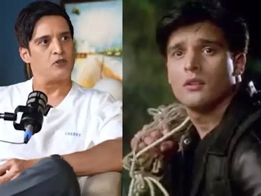 Jimmy Shergill Recalls How He Got His First Role In Gulzar's 'Maachis' And The Mere Paycheck Amount