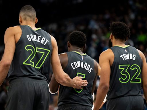 How the Wolves doubling down on their biggest gamble can pay off in a big way
