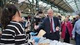 Stormont will have to look at income generation to tackle cash crisis – Benn - Homepage - Western People