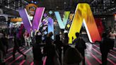 VivaTech 2024: La IA, protagonista de la feria tecnológica francesa