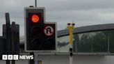 Red light cameras switched on at busy east Hull junction