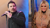 Jessica Simpson Had an Iconic Response to Being Asked About Nick Lachey’s ‘Newlyweds’ Villain Era