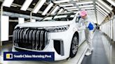 Chinese EV makers eye factories in Europe as competition heats up at home