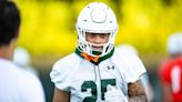 Avery Morrow eligible to play for CSU football team following January arrest