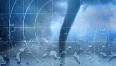 Two tornadoes confirmed in Leon County