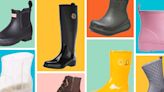 Amazon Is Having a Low-Key Sale on Rain Boots — Score Hunter, Ugg, Crocs, and More for Up to 60% Off