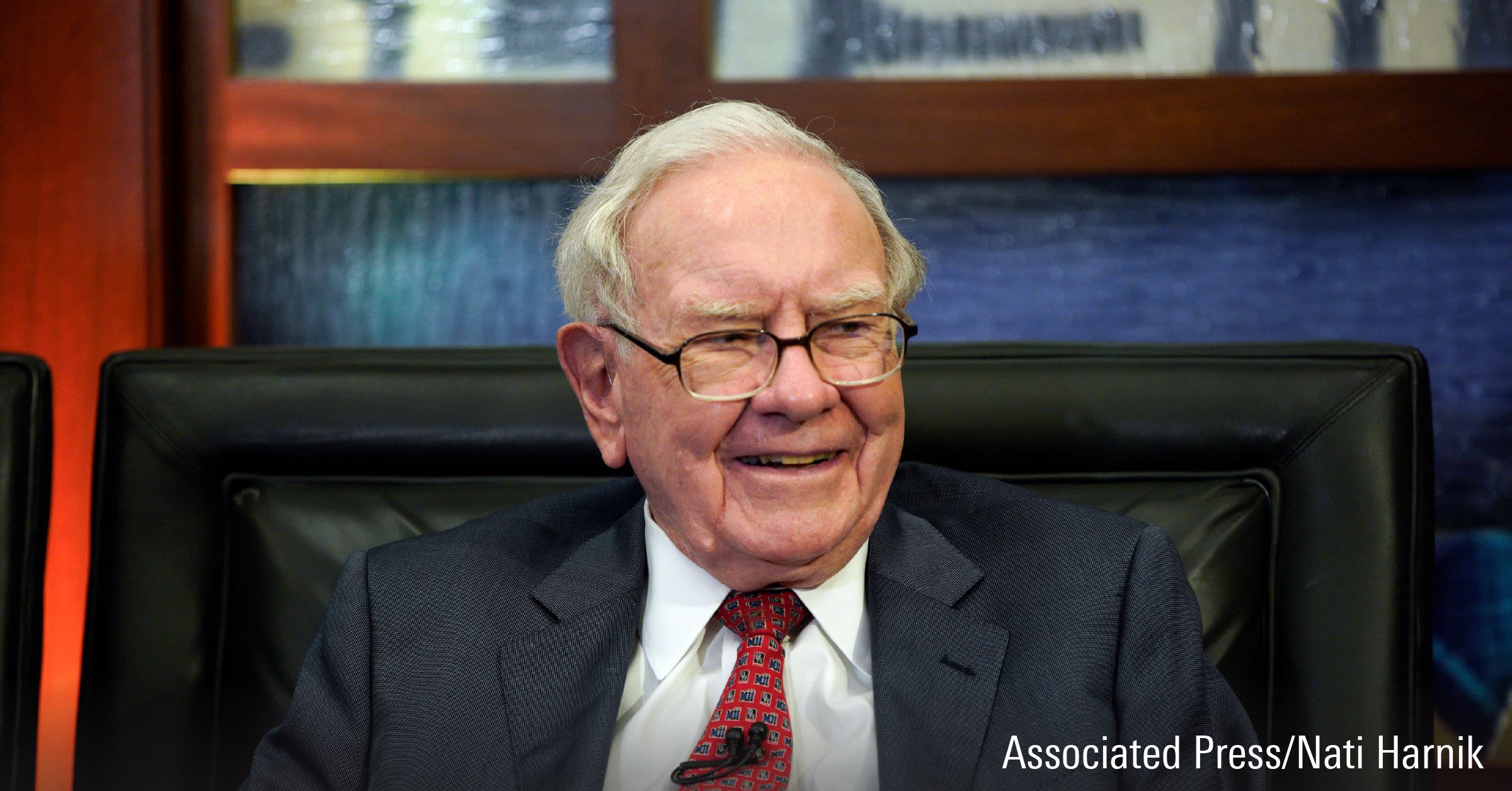 10 Funds That Buy Like Buffett in 2024