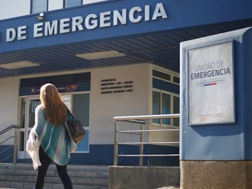 "Estamos ante una tormenta perfecta": Médico urgenciólogo explica cómo actúa en el cuerpo la "bacteria asesina"