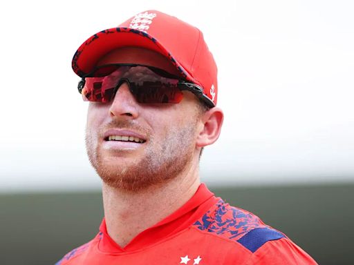 Ex-England Skipper Gives His Verdict On Jos Buttler And Matthew Mott's Future Post T20 World Cup 2024 Setback