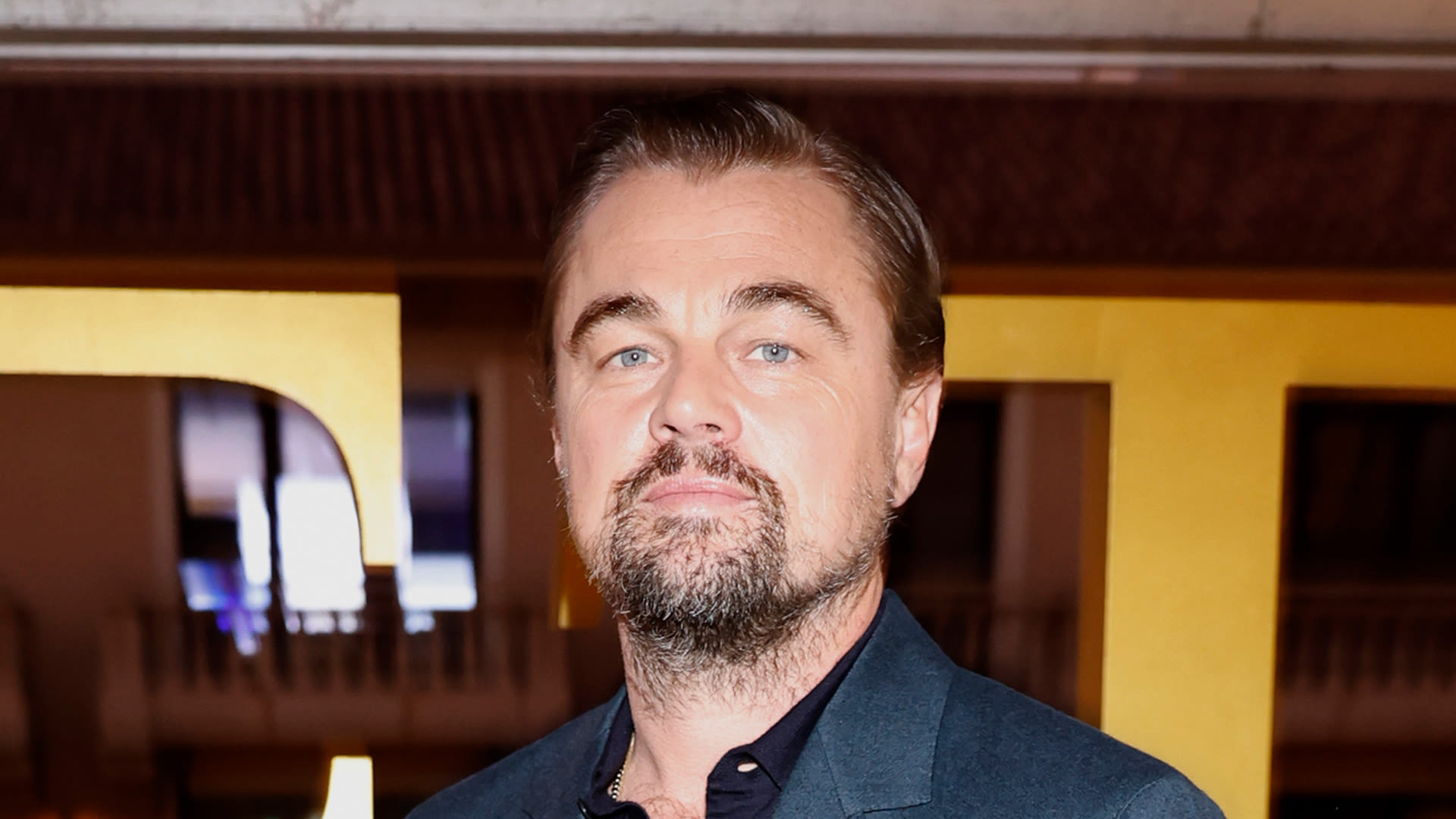 Relationship expert reveals reason men like Leonardo DiCaprio date younger women