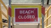 Two Menominee Co. beaches closed due to threat of E. Coli